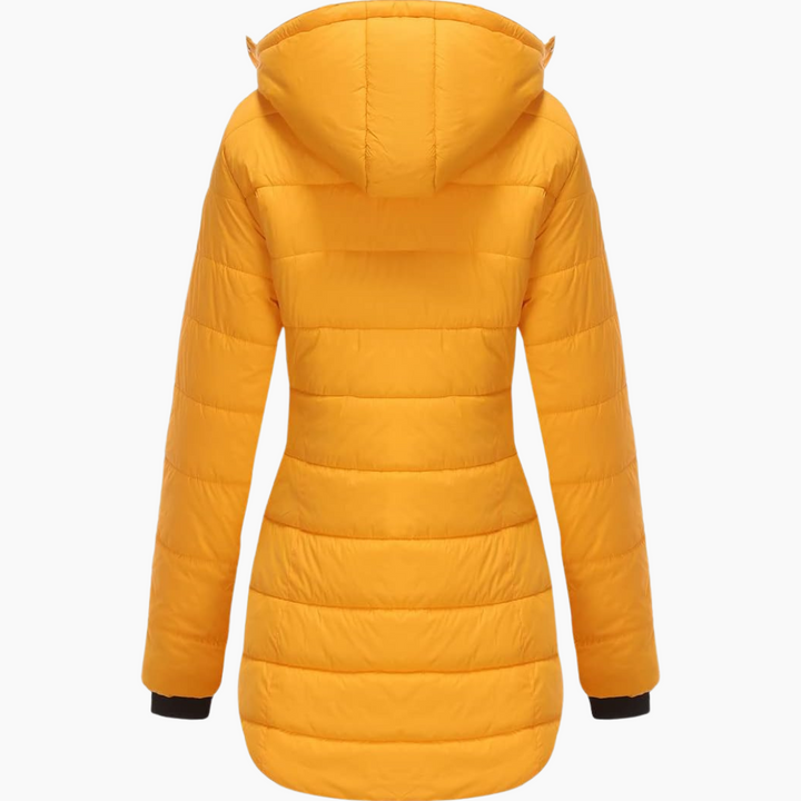 Elodie™ | Women's Long Winter Coat
