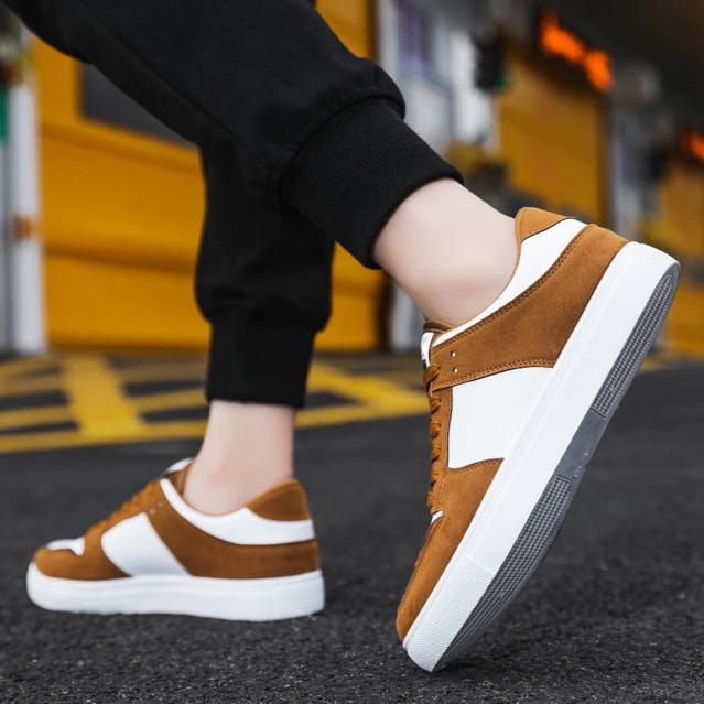 Fergus™ | Men's Sneakers