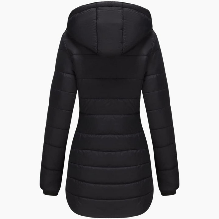 Elodie™ | Women's Long Winter Coat