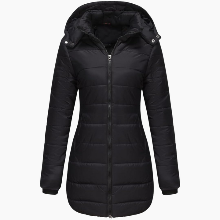 Elodie™ | Women's Long Winter Coat