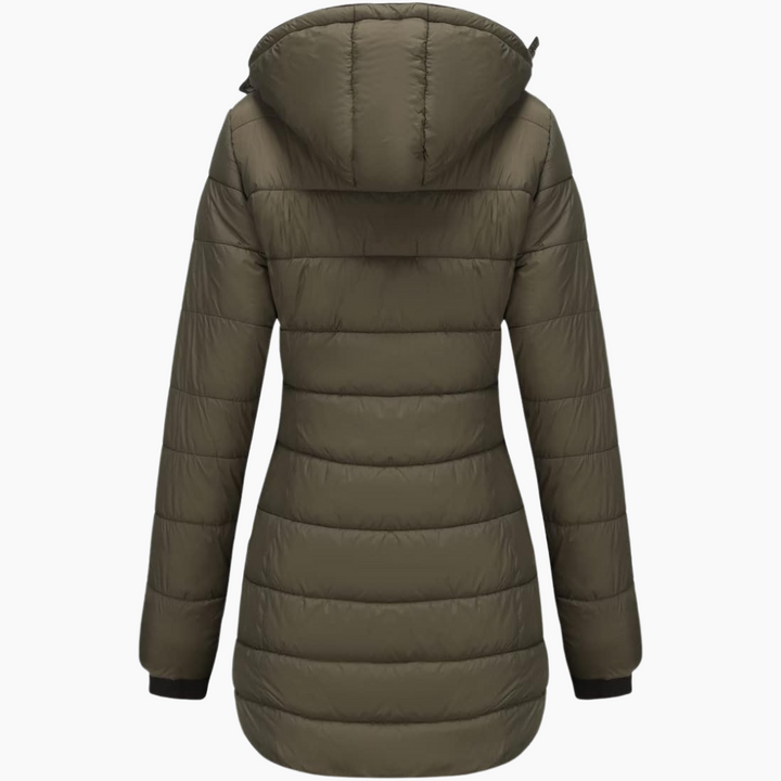 Elodie™ | Women's Long Winter Coat