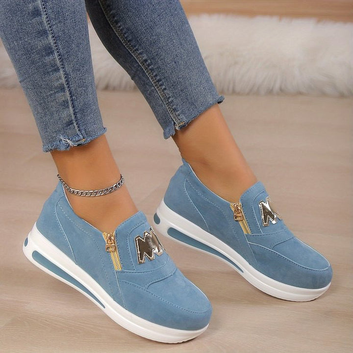 Lyla™ | Fashionable Orthopedic Women's Shoes