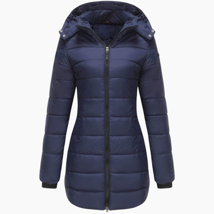 Elodie™ | Women's Long Winter Coat