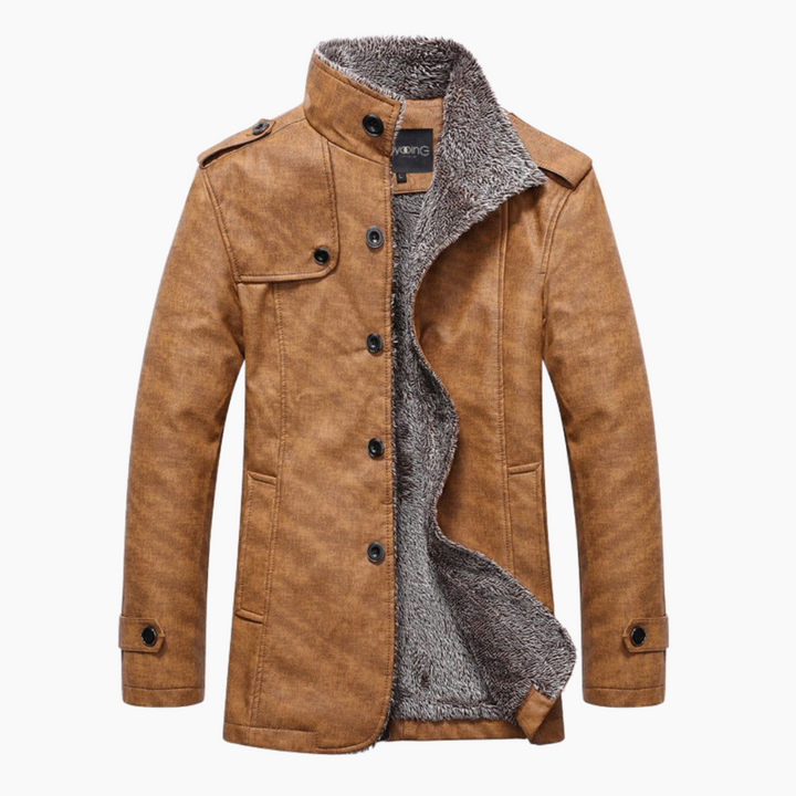 Ethan™ | Winter Jacket For Men