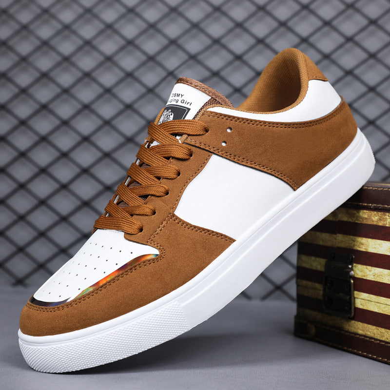 Fergus™ | Men's Sneakers