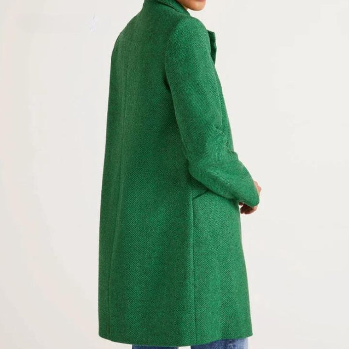 Emilia™ | Klassische Jacket