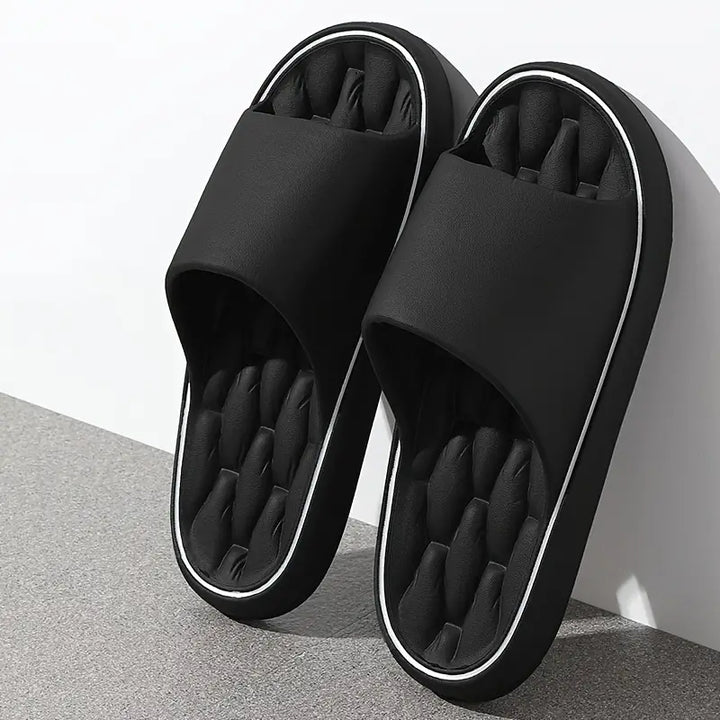 Cloudslide™ - The slider that feels like a cloud