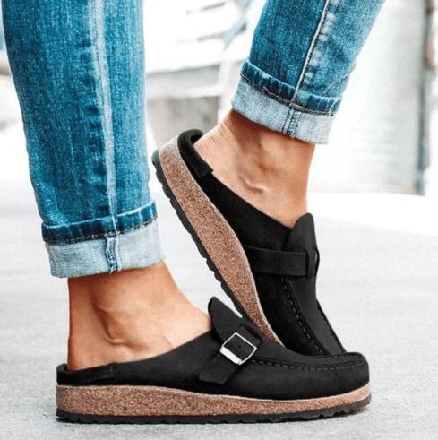 HiSneakers® Orthopaedic Sandals