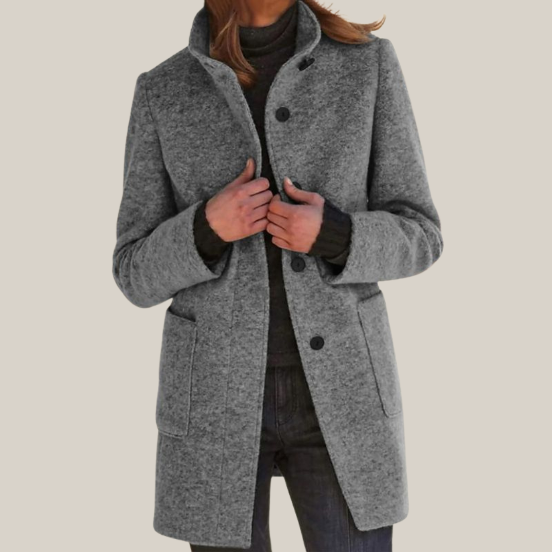 Emilia™ | Klassische Jacket