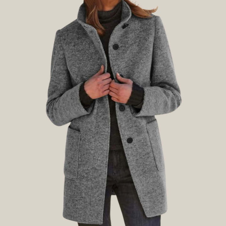 Emilia™ | Klassische Jacket