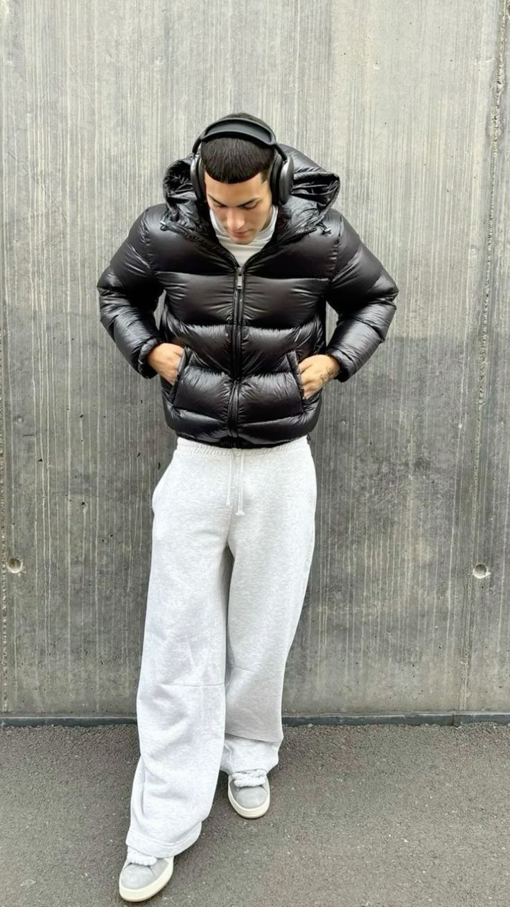 Elliott™ | Unisex Down Jacket