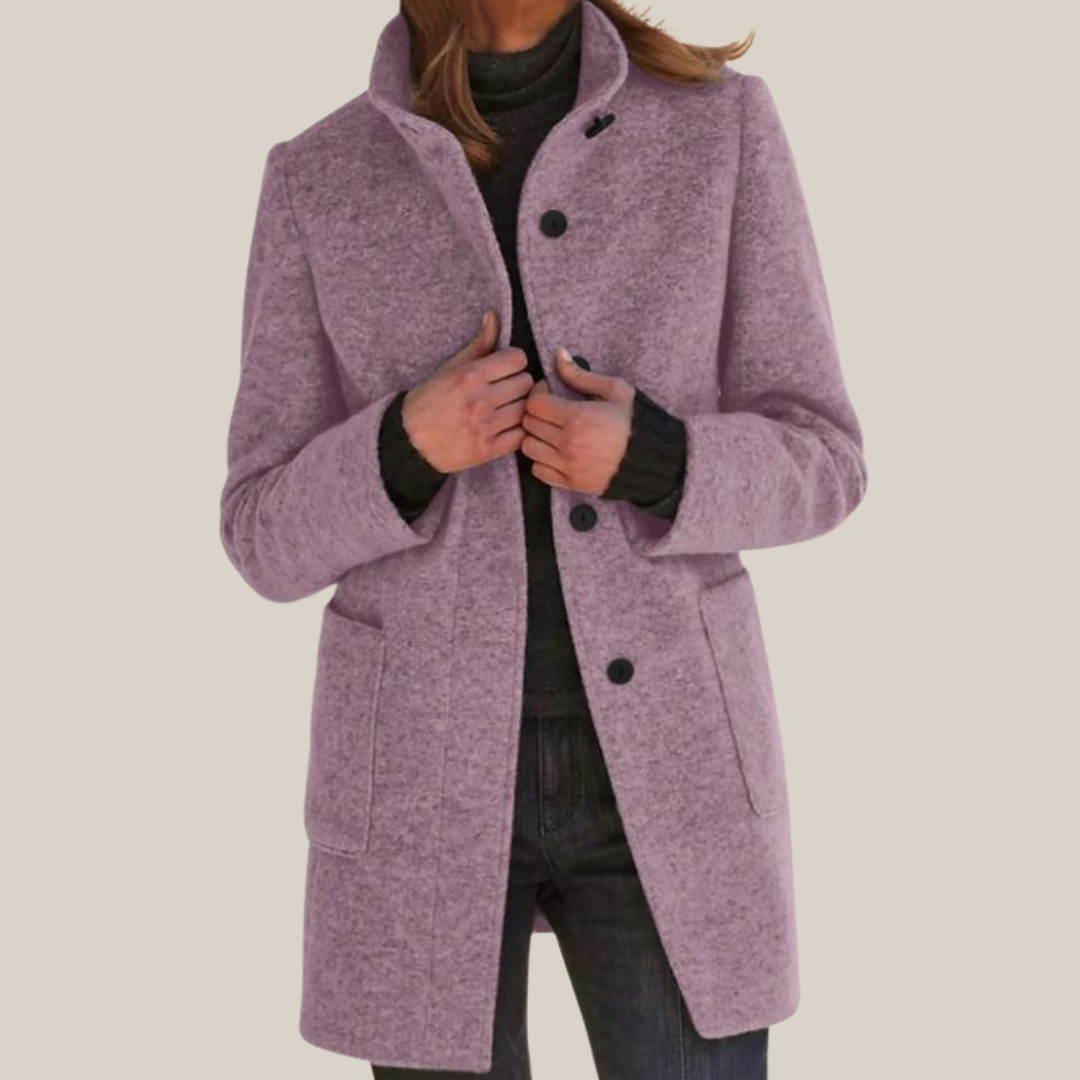 Emilia™ | Klassische Jacket