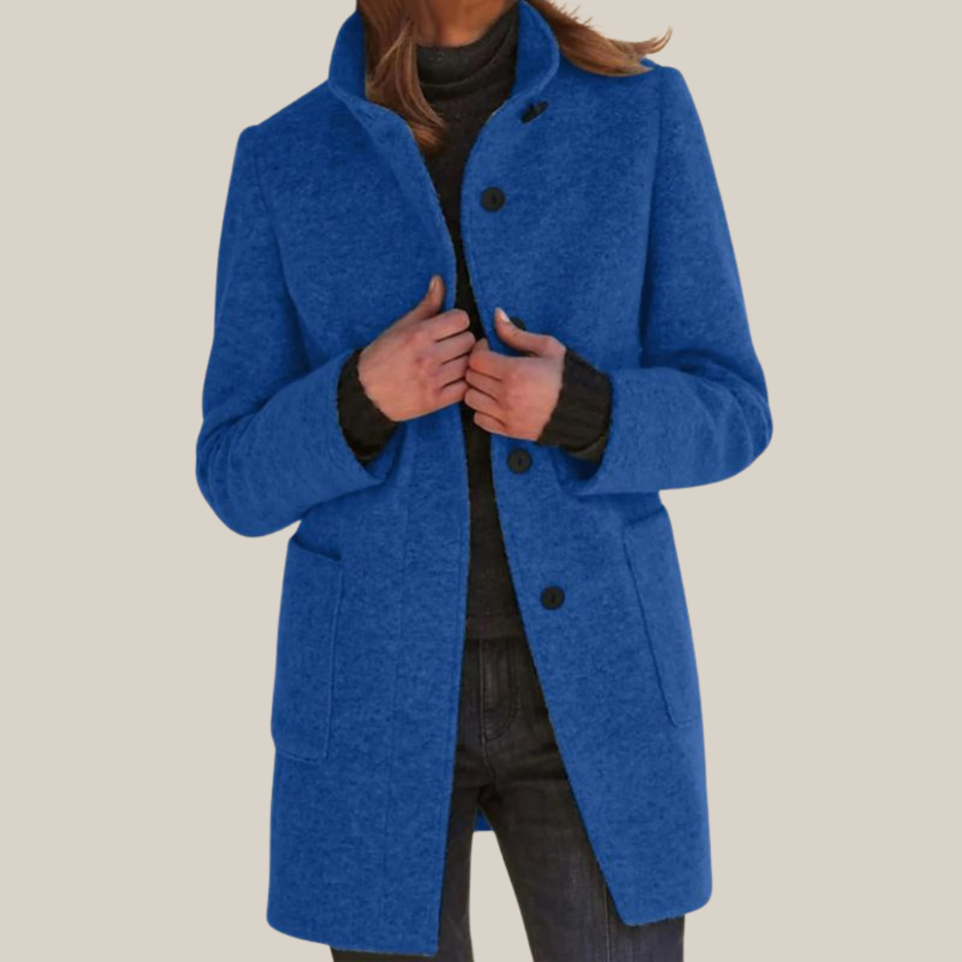 Emilia™ | Klassische Jacket