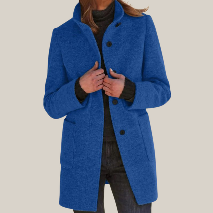 Emilia™ | Klassische Jacket
