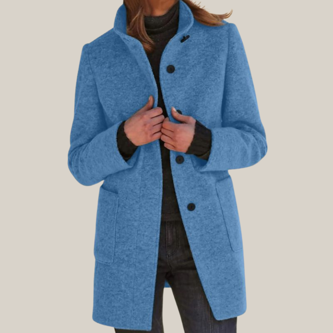Emilia™ | Klassische Jacket