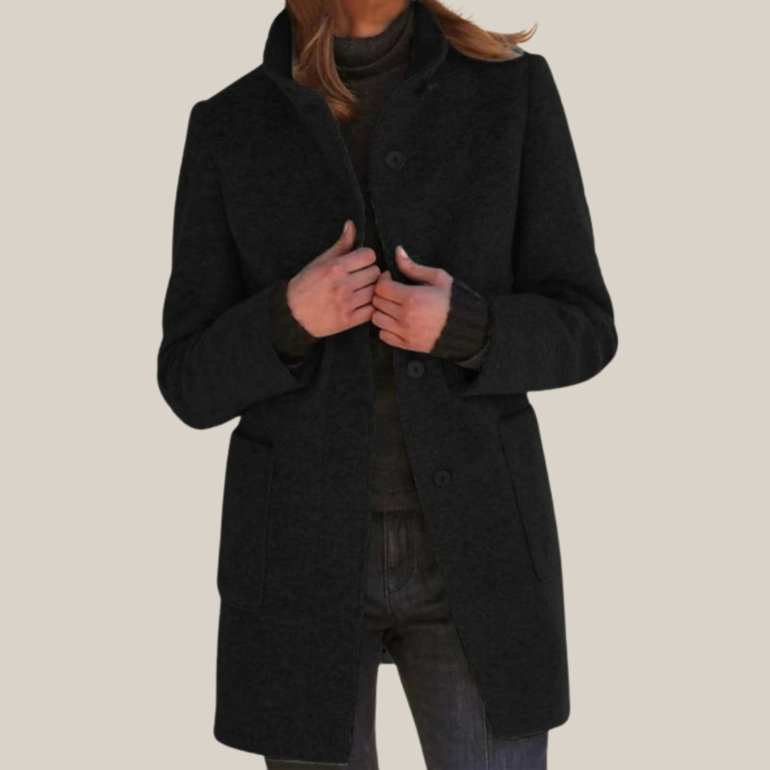 Emilia™ | Klassische Jacket