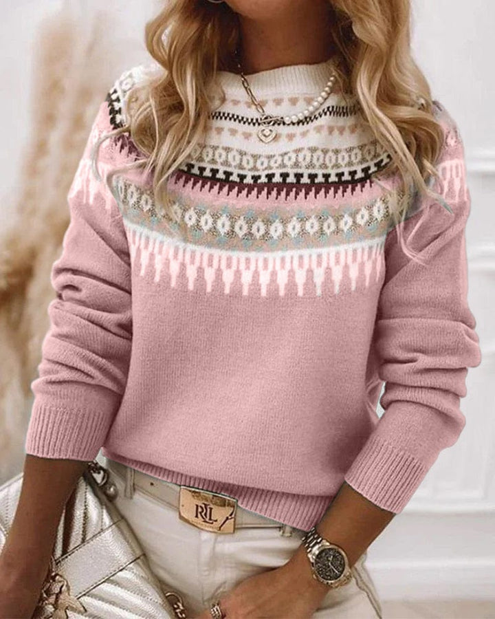 Jennifer™ | Wome's Sweater