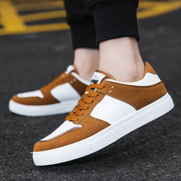 Fergus™ | Men's Sneakers