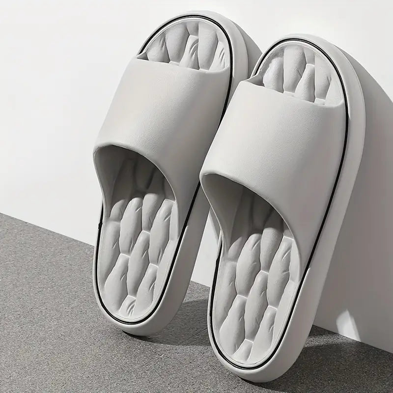 Cloudslide™ - The slider that feels like a cloud
