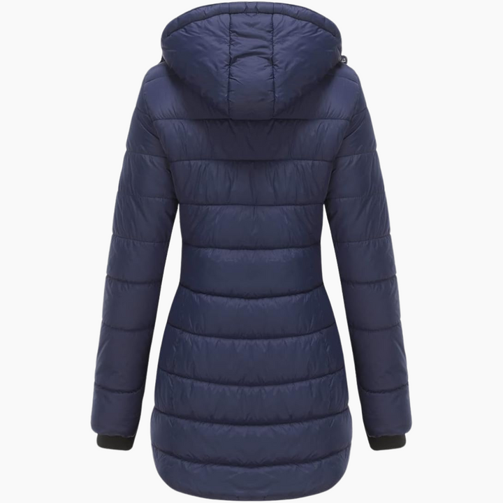 Elodie™ | Women's Long Winter Coat