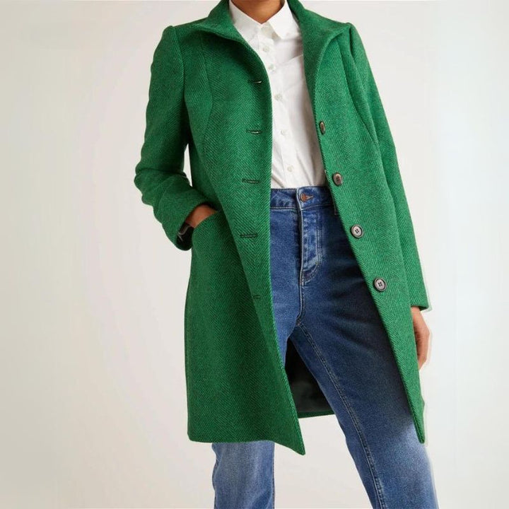 Emilia™ | Klassische Jacket