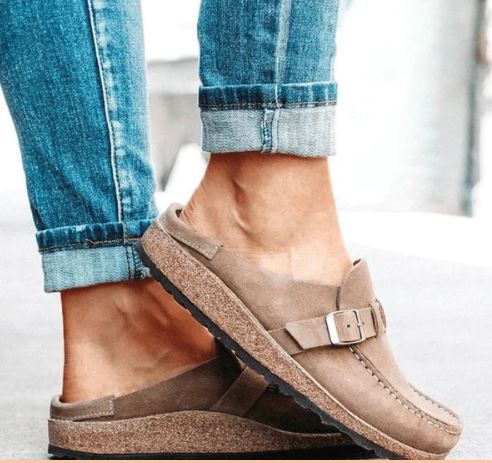 HiSneakers® Orthopaedic Sandals