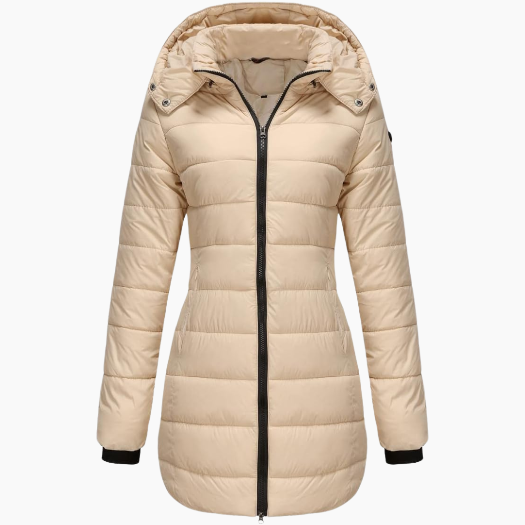 Elodie™ | Women's Long Winter Coat