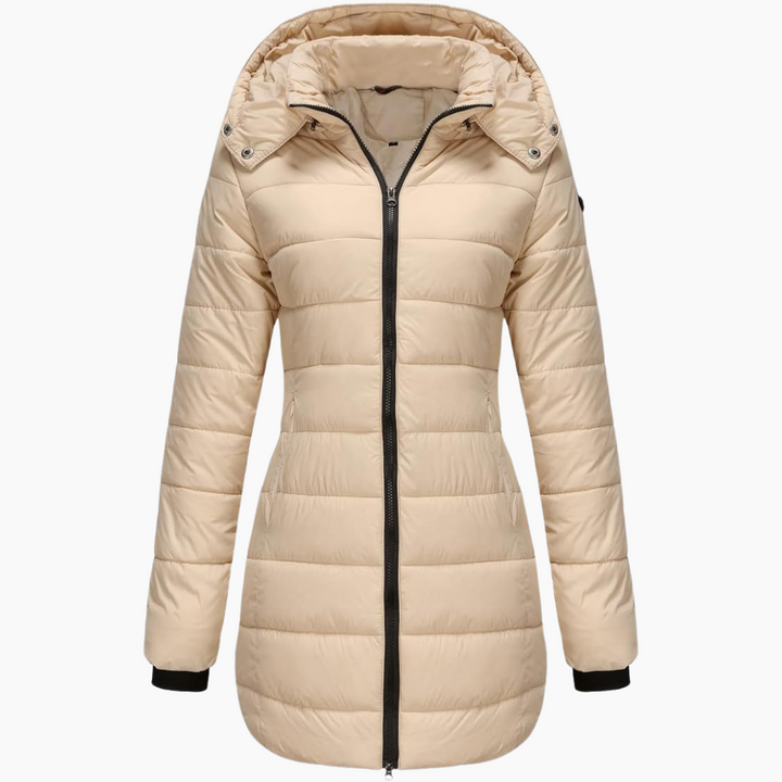Elodie™ | Women's Long Winter Coat
