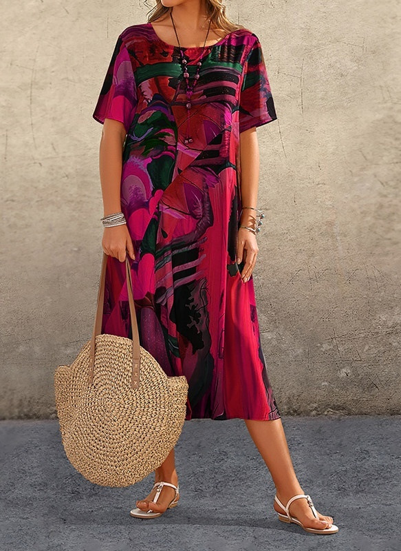 Luna™ Summer Dress