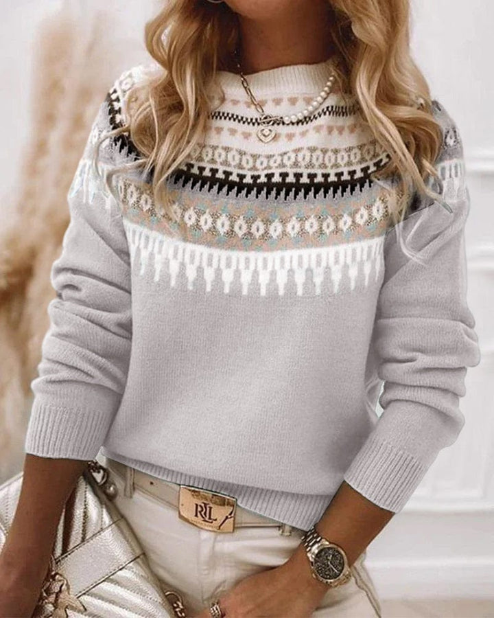 Jennifer™ | Wome's Sweater