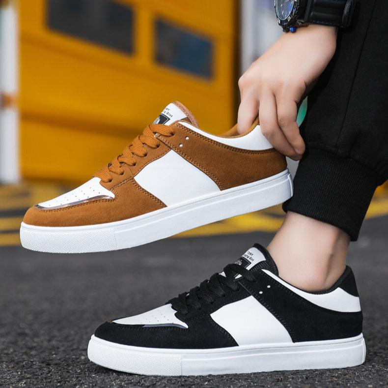 Fergus™ | Men's Sneakers