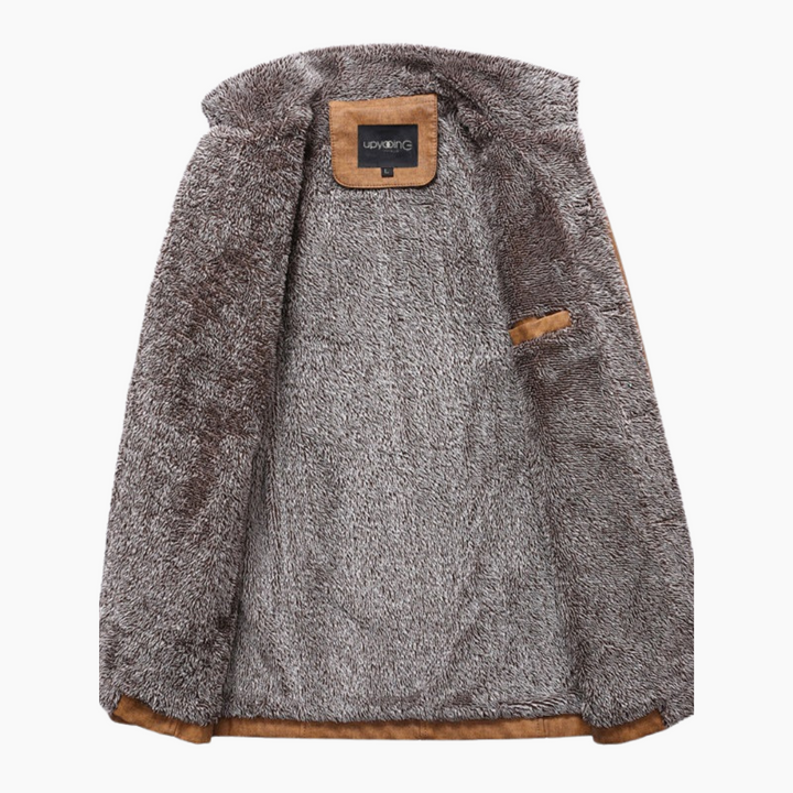 Ethan™ | Winter Jacket For Men