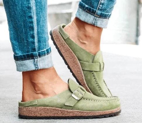 HiSneakers® Orthopaedic Sandals