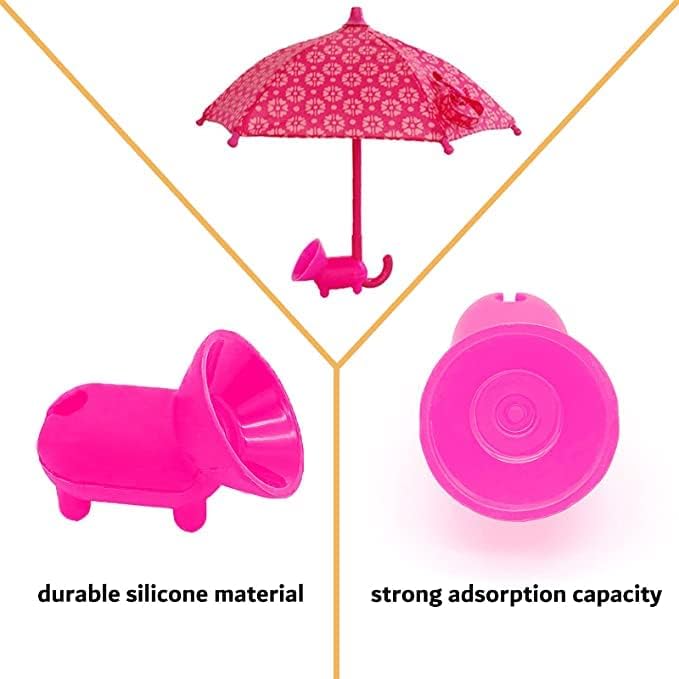 PhoneBrella™ - Your Phone's Best Friend