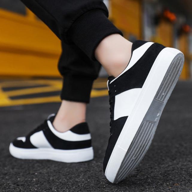 Fergus™ | Men's Sneakers