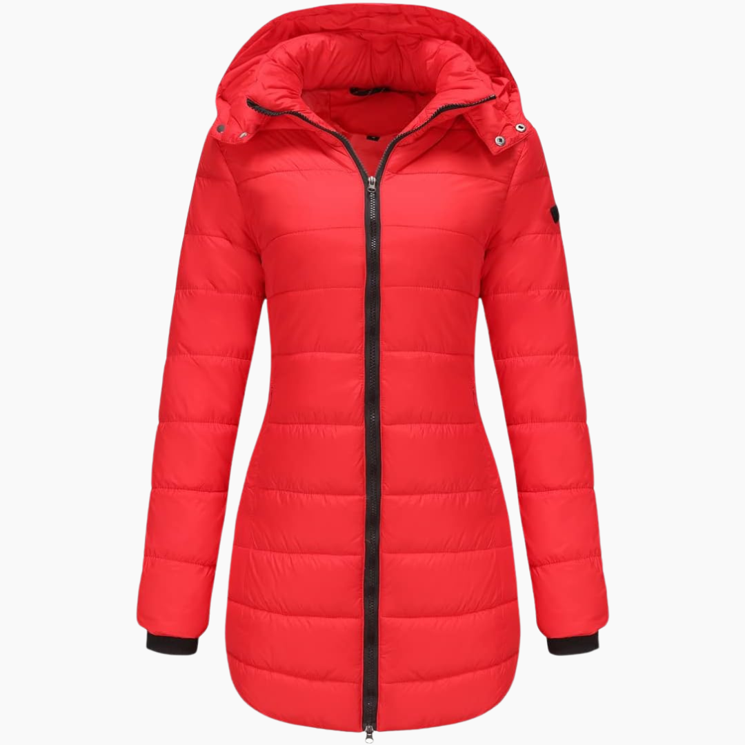Elodie™ | Women's Long Winter Coat