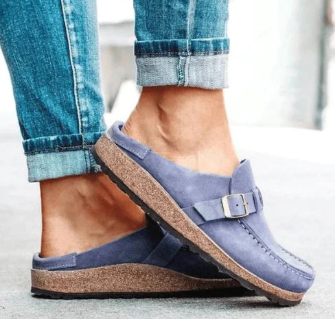 HiSneakers® Orthopaedic Sandals