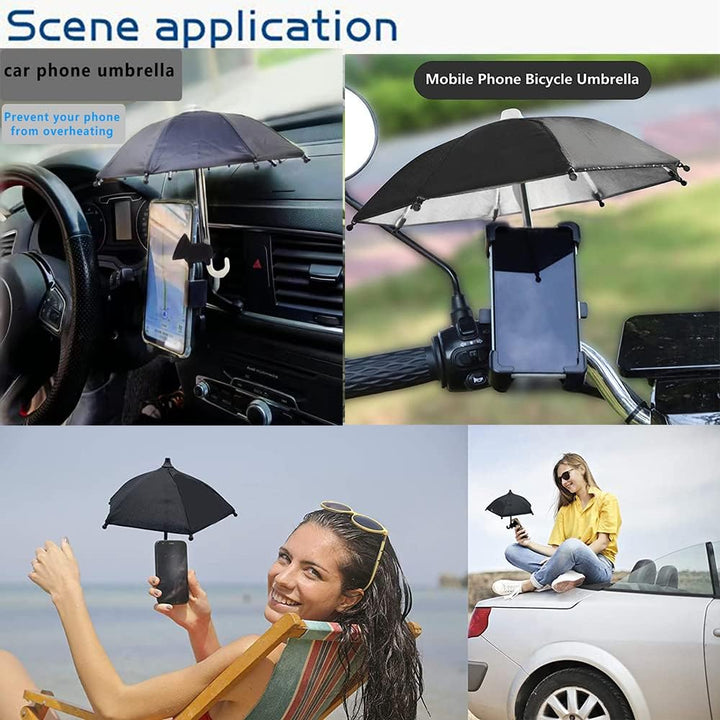 PhoneBrella™ - Your Phone's Best Friend