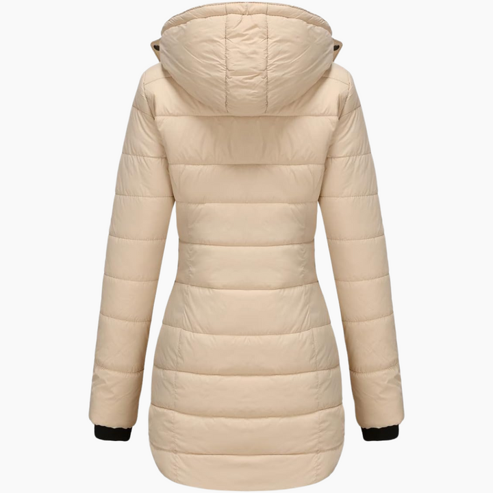 Elodie™ | Women's Long Winter Coat