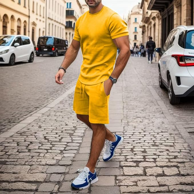 Orion™ 2-piece summer set