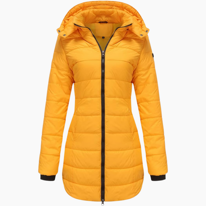 Elodie™ | Women's Long Winter Coat