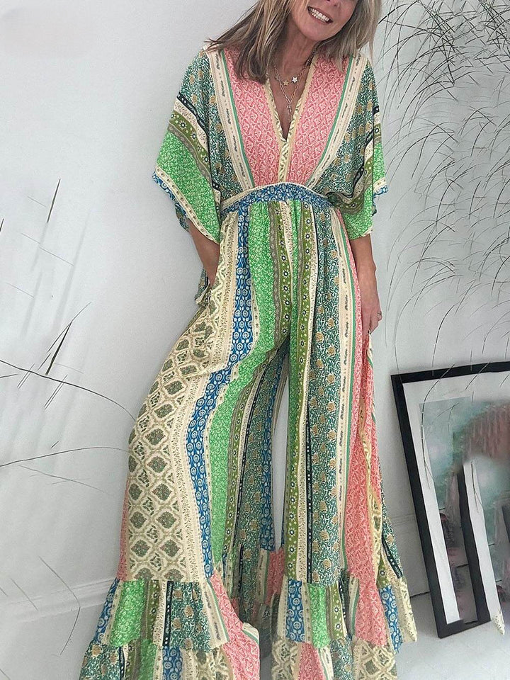 Lily™ | JUMPSUIT