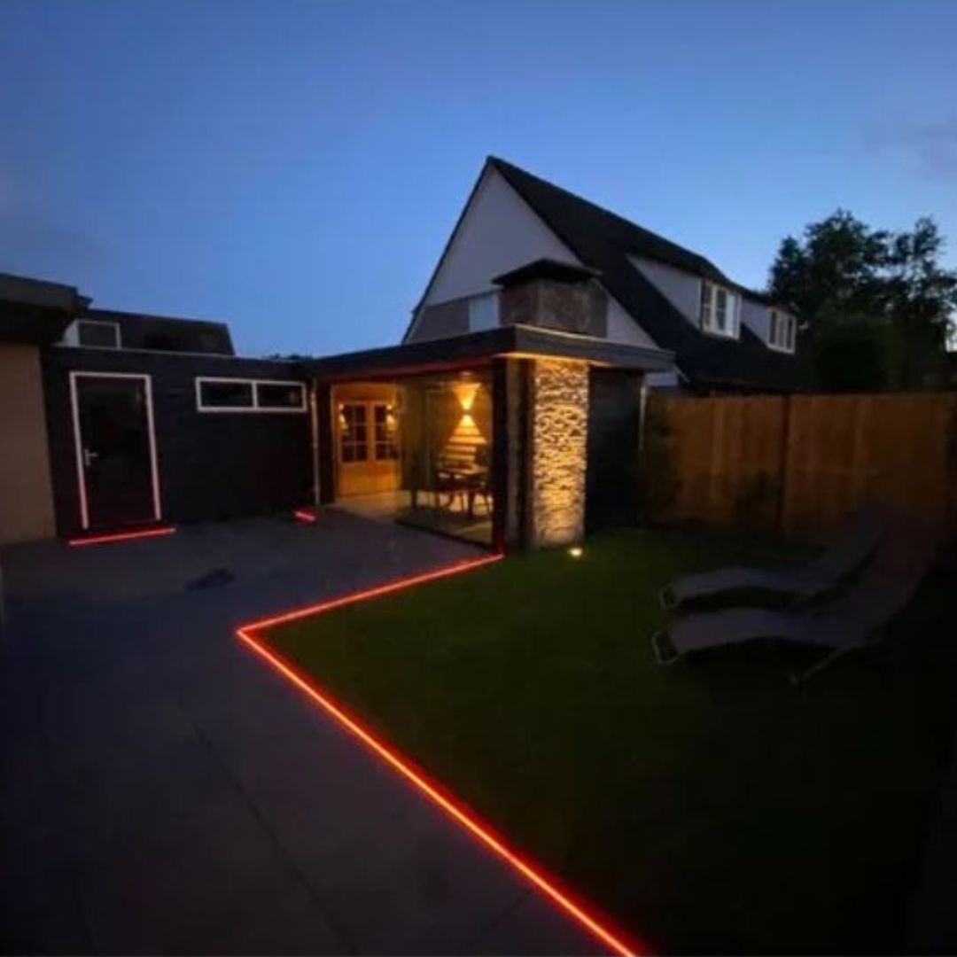 NEONROPE™ - The biggest upgrade for your room