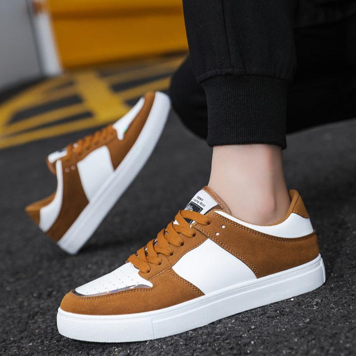 Fergus™ | Men's Sneakers