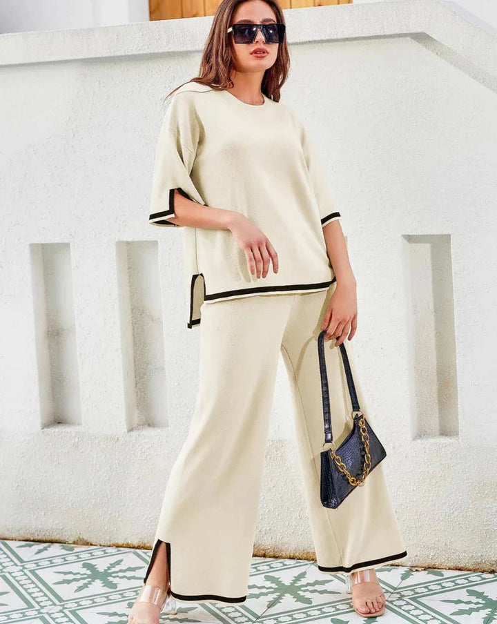 Lara™ - Stylish two piece set
