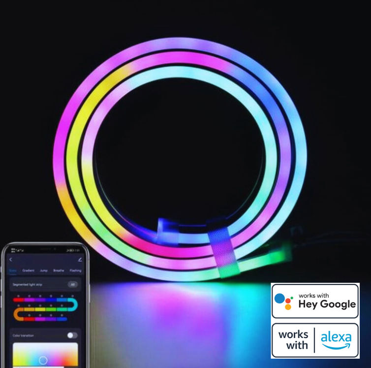 NEONROPE™ - The biggest upgrade for your room