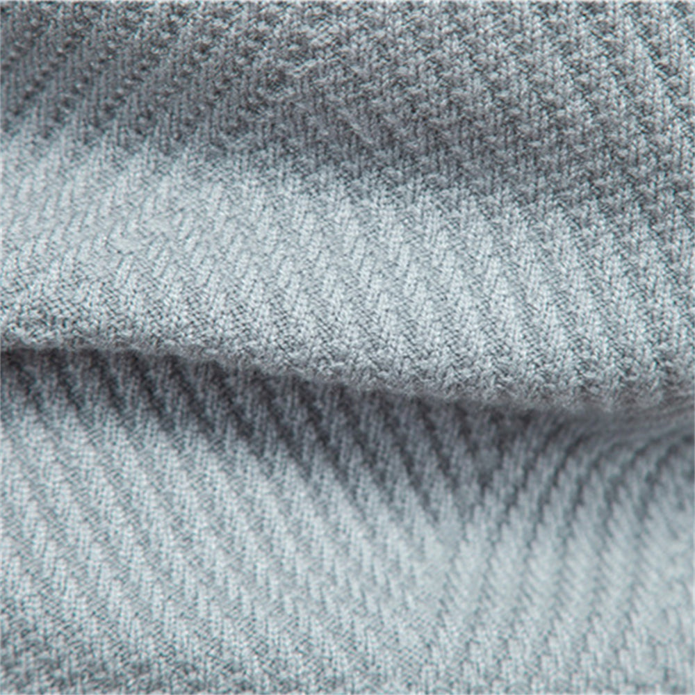 Leroy™ | Men's Slim Fit Knitted Sweater