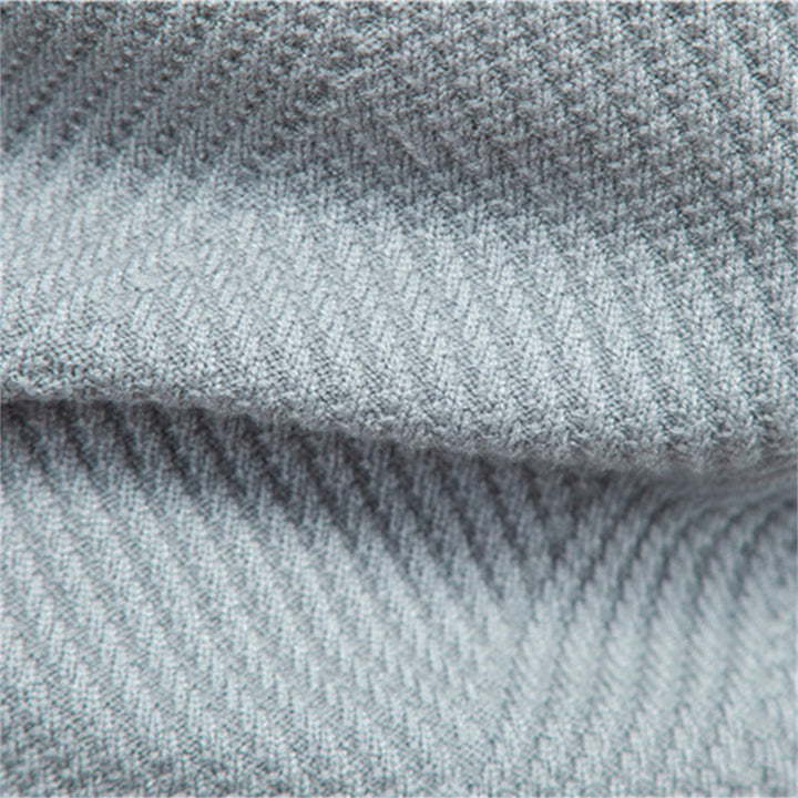 Leroy™ | Men's Slim Fit Knitted Sweater