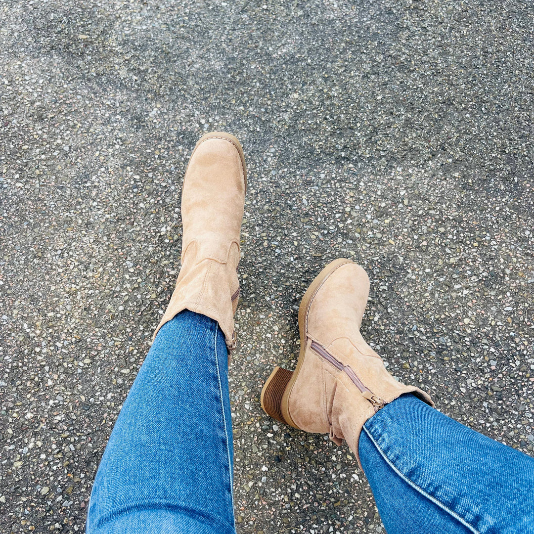 Imogen™ | Women's Boots