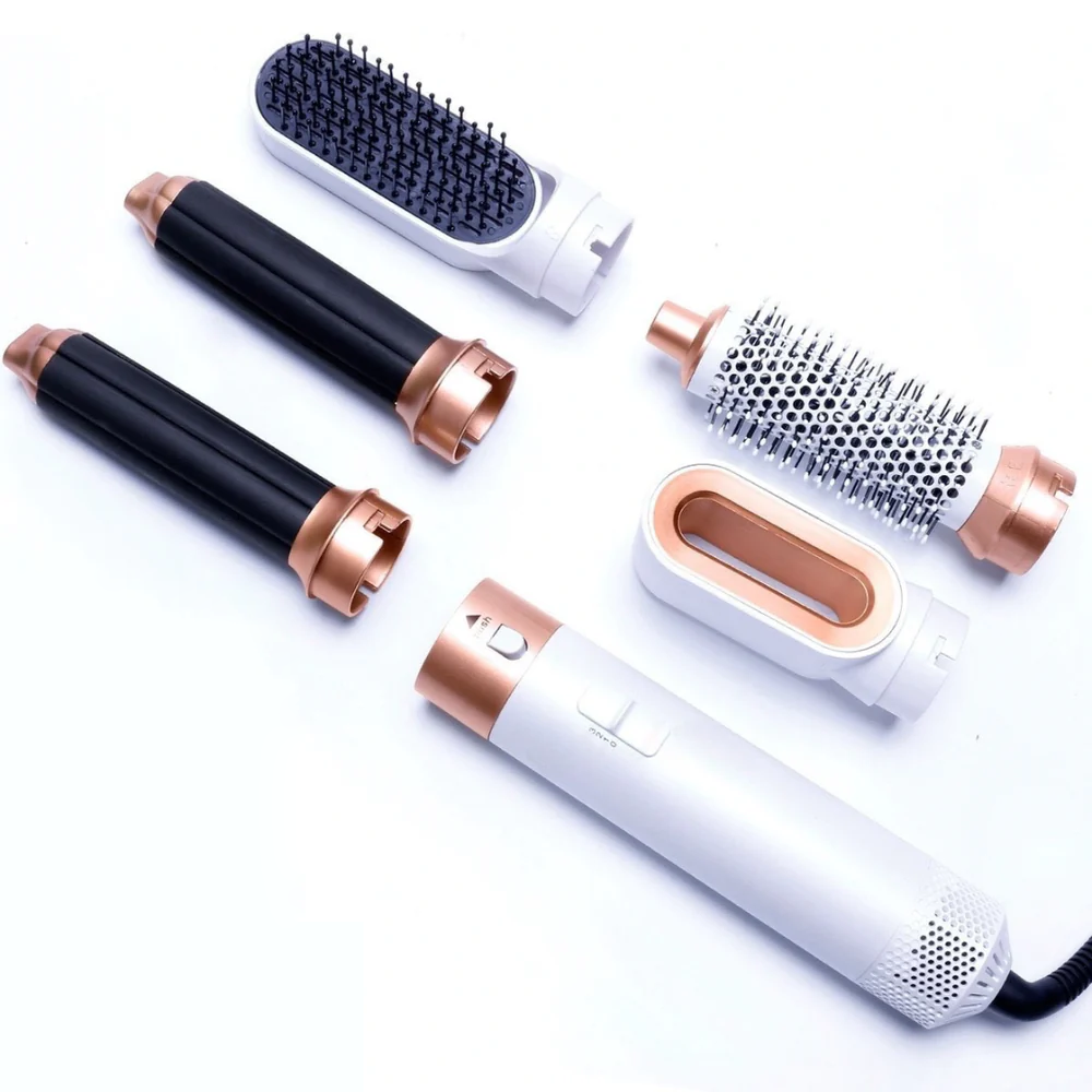 Louvico Aircurl™
